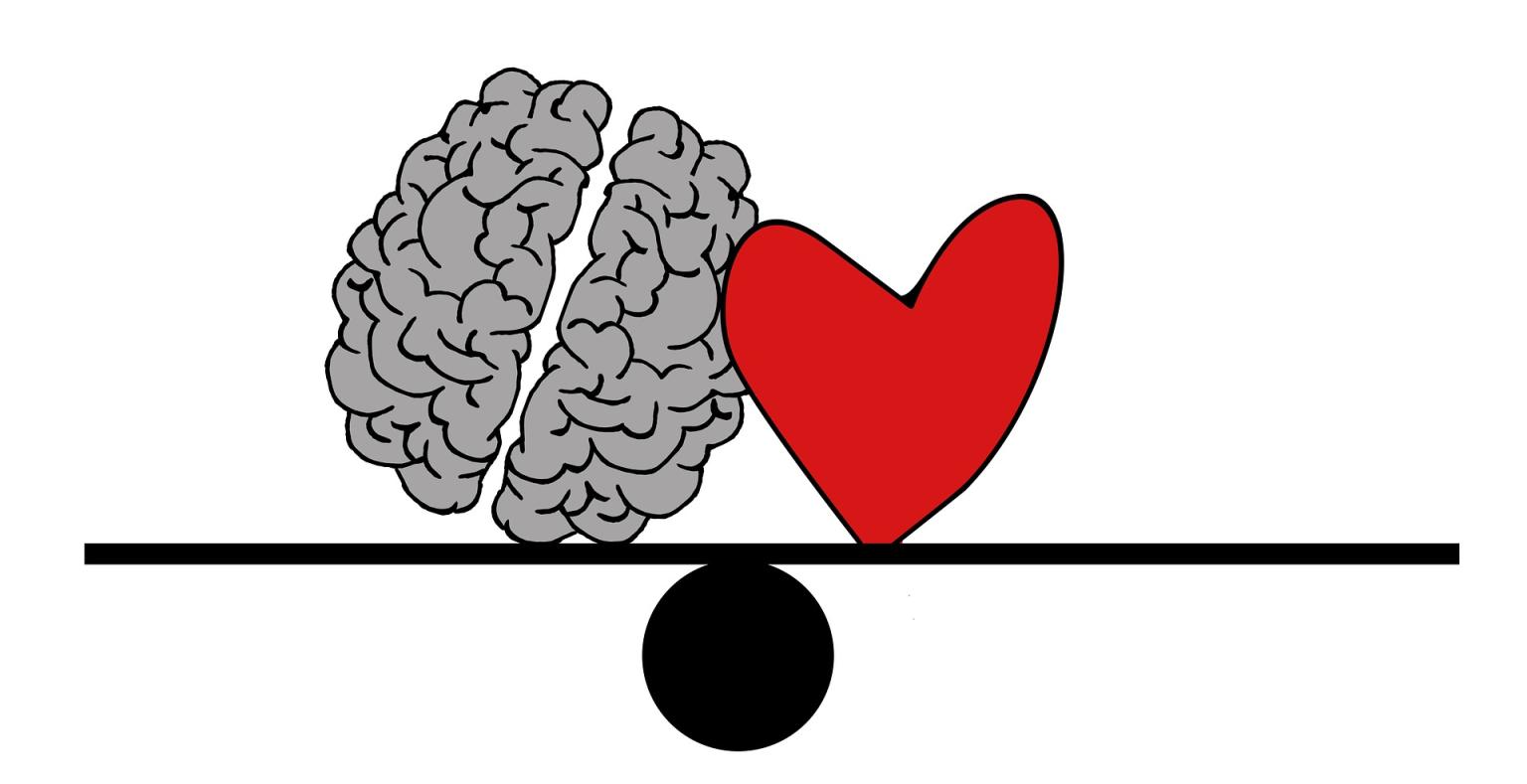 Lead with Your Head and Heart - Workplace Joy Consulting Group